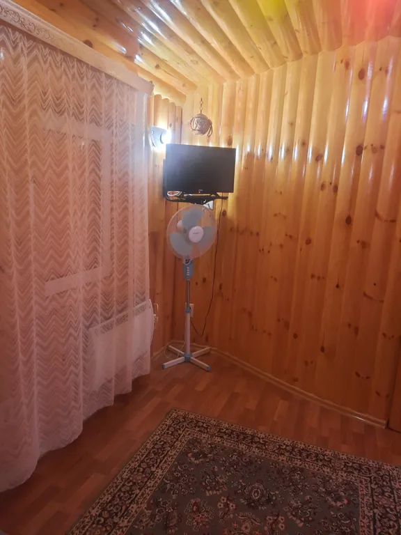 Уютный дом на берегу моря