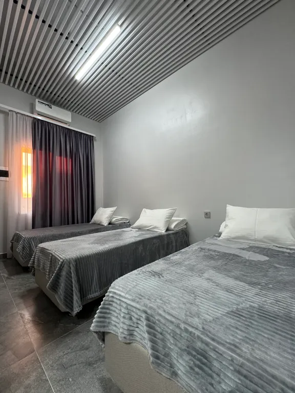 Квартира Комната — аренда посуточно в Курган