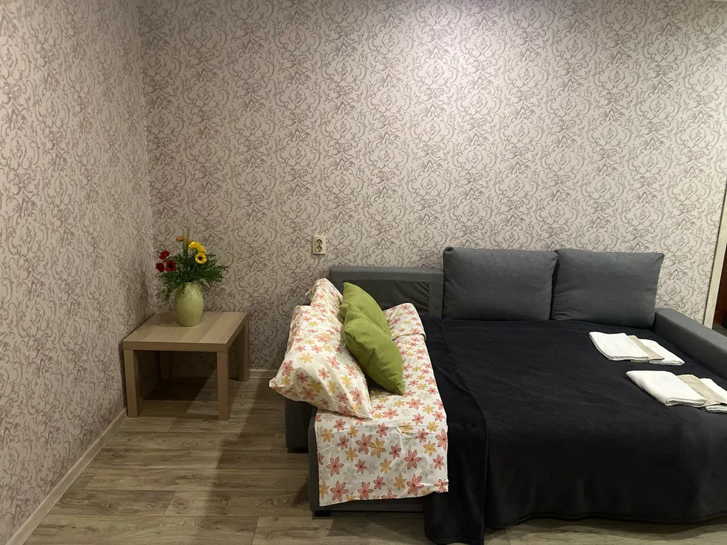 Квартира 2-квартира в туристическом центре Калининграда. Мы ждем вас — Калининград