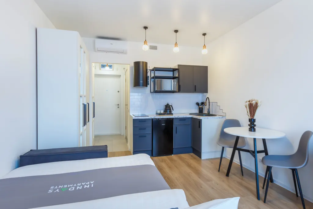 Inndays Apartments