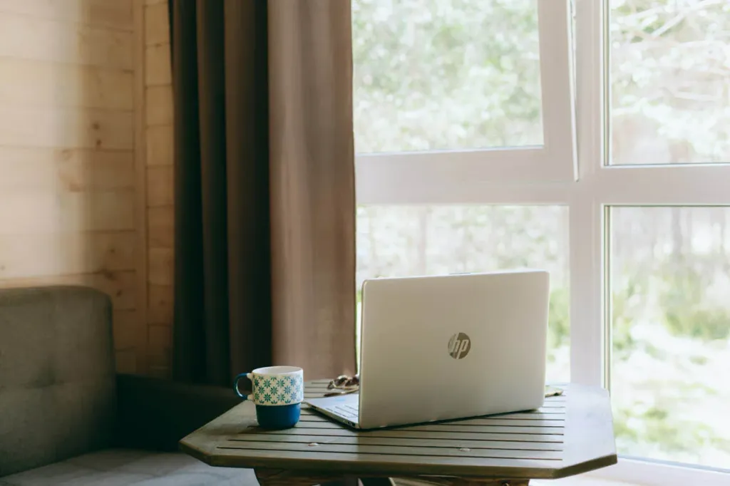 Коттедж Уютный домик в сосновом лесу — Дубна