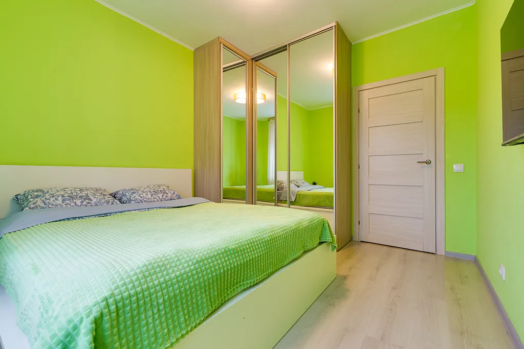 Квартира Квартира на берегу Финского залива — Кронштадт