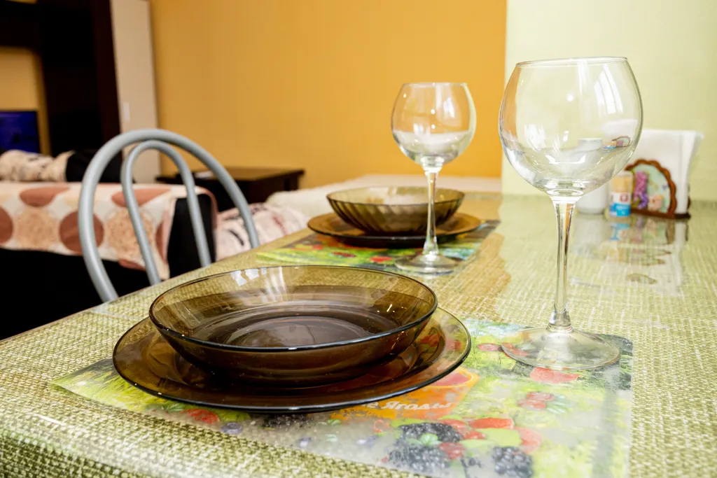 Квартира-студия в Северо-Западном районе Ставрополя