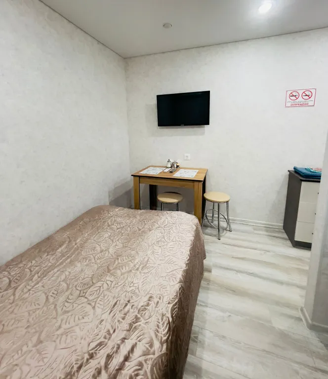 Чистая, уютная студия в Исторической части города