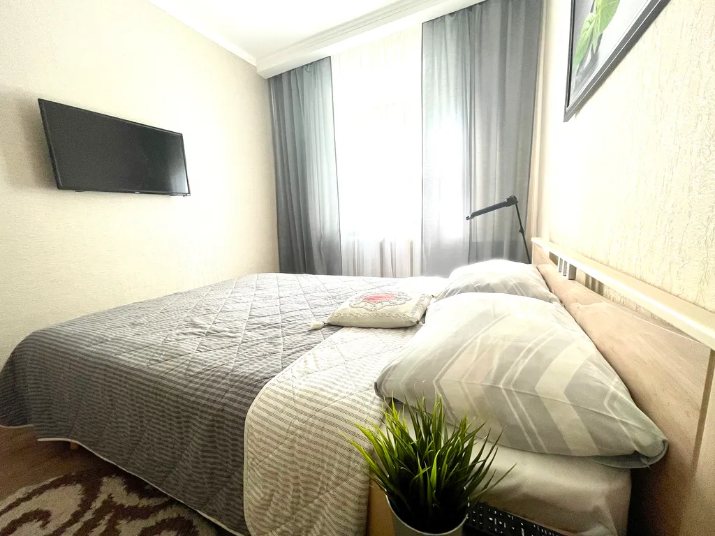 Апартаменты Пастэль