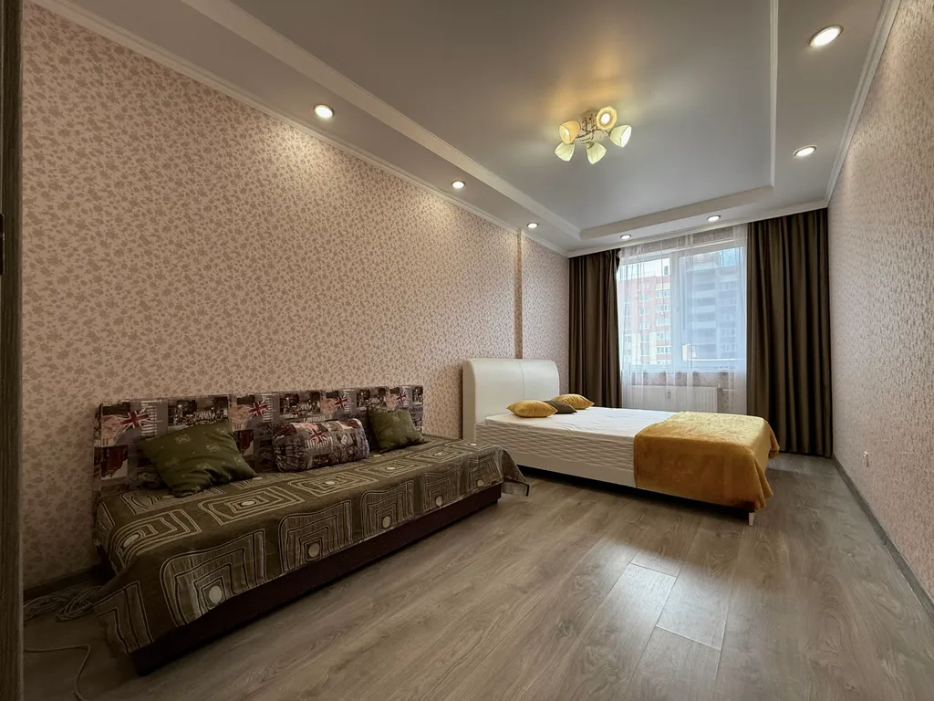 Квартира на Поляничко, 9