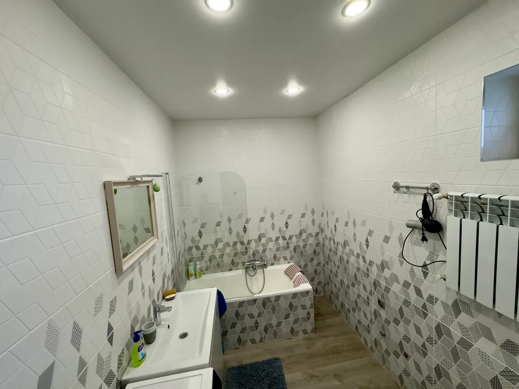 Уютные апартаменты на сутки в живописном пригороде Гродно