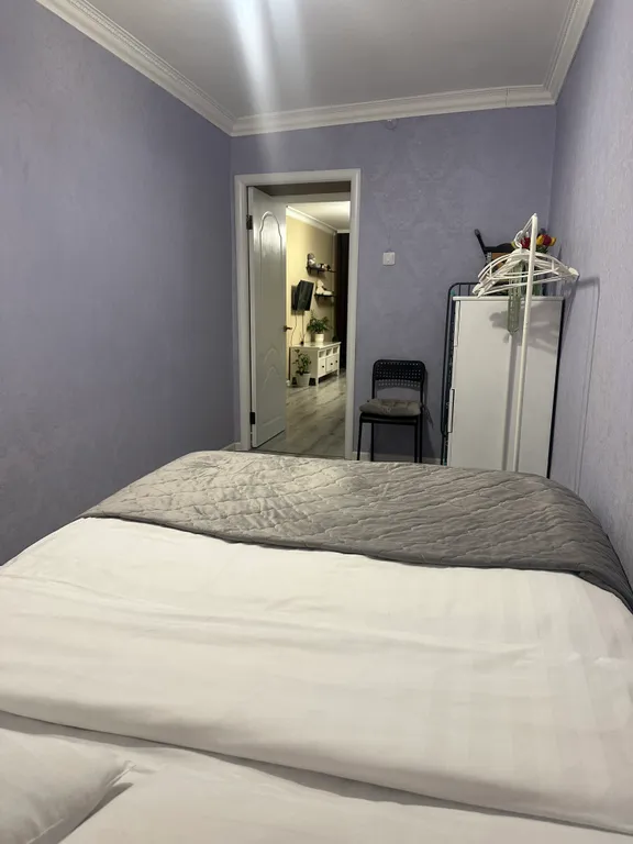 Квартира Уютная квартира в центре города с видом на набережную — Владикавказ