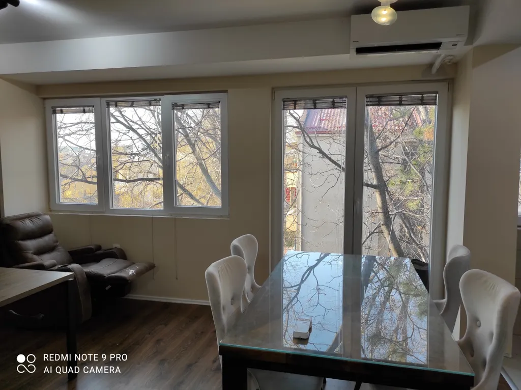 Апартаменты с высоким уровнем комфорта