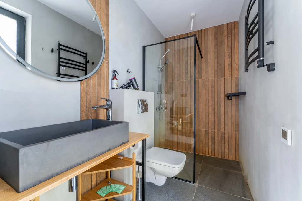 Коттедж 3-комнатный Дом — Можайск