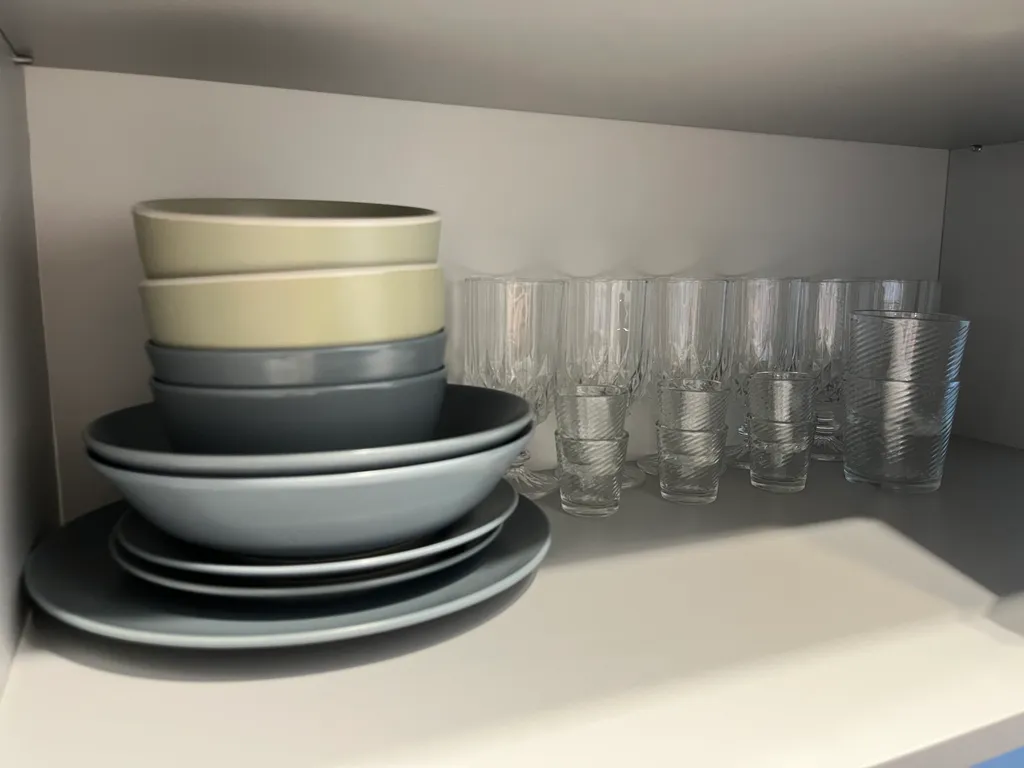 Уютная квартира с видом на пойму реки