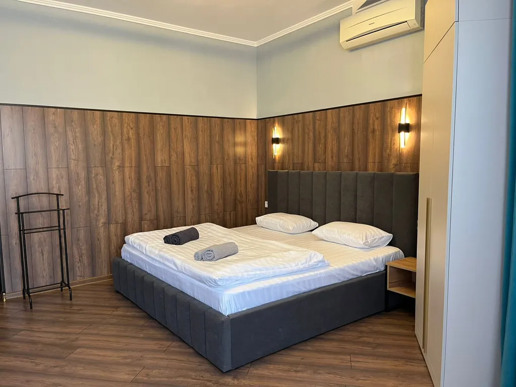 Квартира Комната — Цемдолина