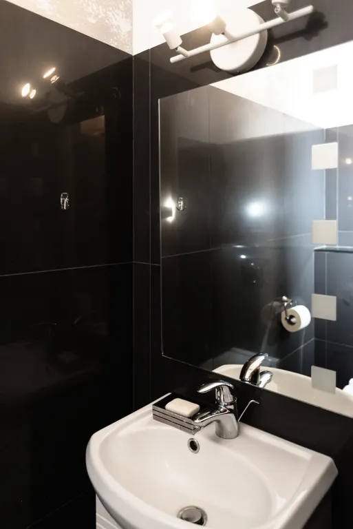 Квартира Квартира Модерн — Екатеринбург