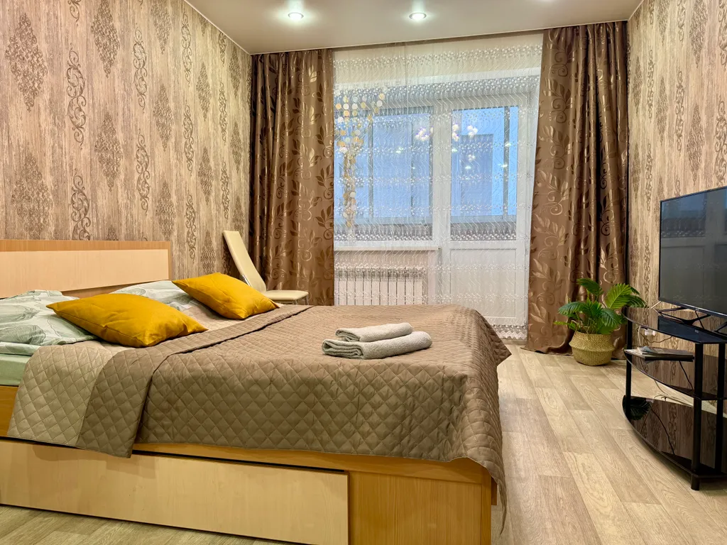 Квартира Your Home у Севмаша — аренда посуточно в Северодвинск