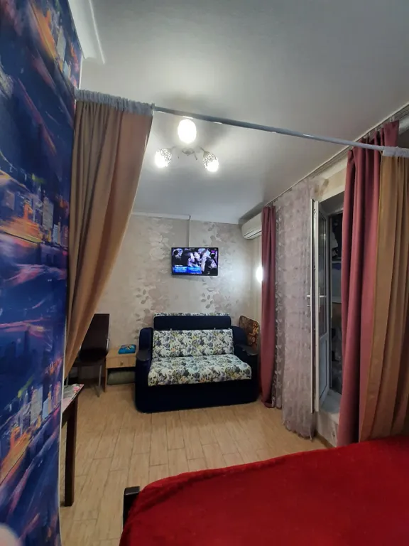 Квартира Квартира у моря — Адлер