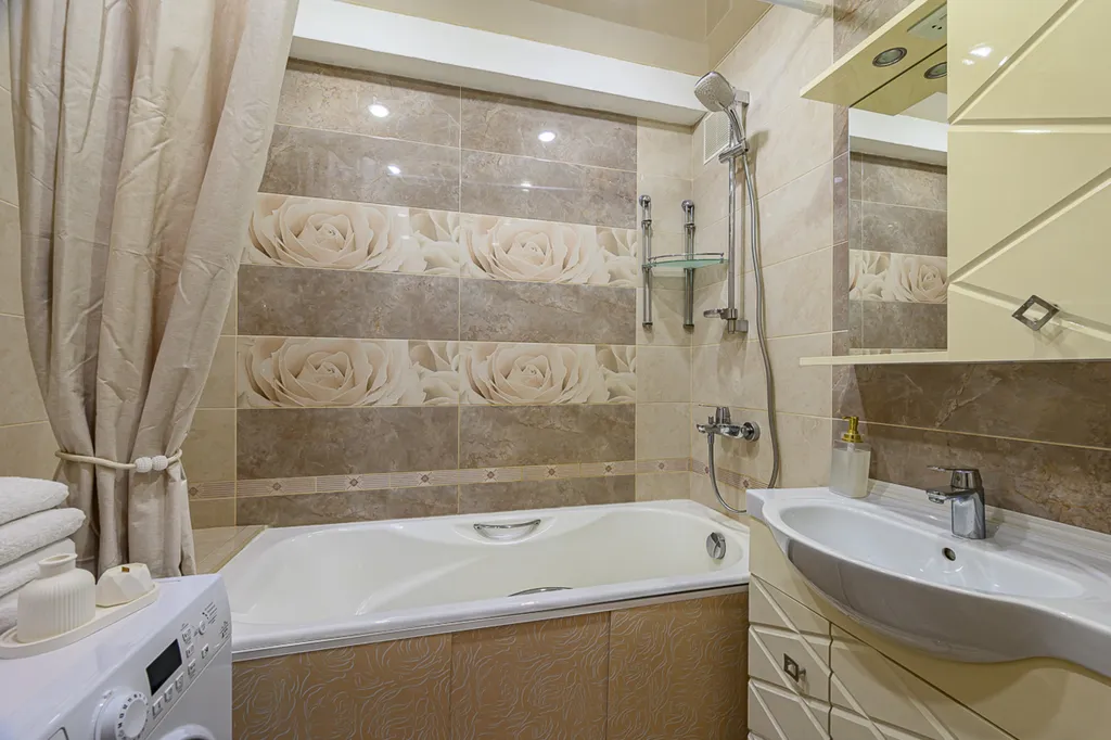 Квартира Уютная квартира в ЖК Фаворит — Екатеринбург