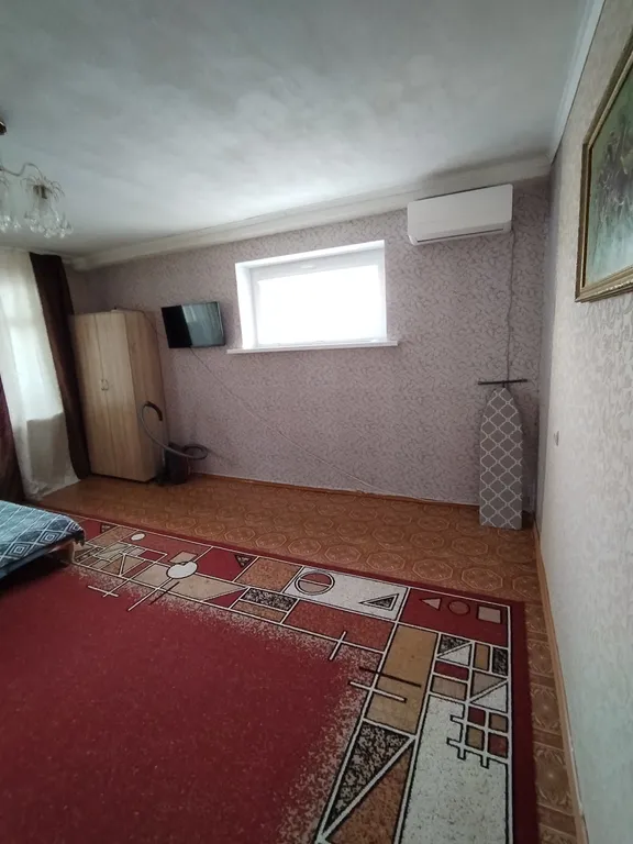 Уютная, удобная двухкомнатная квартира с красивым видом из окон