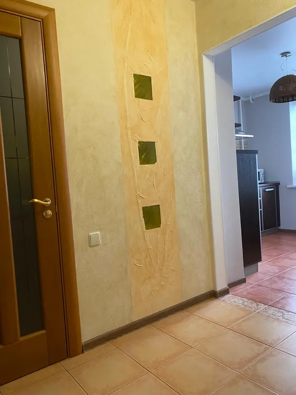 Комфортная квартира в самом центре города