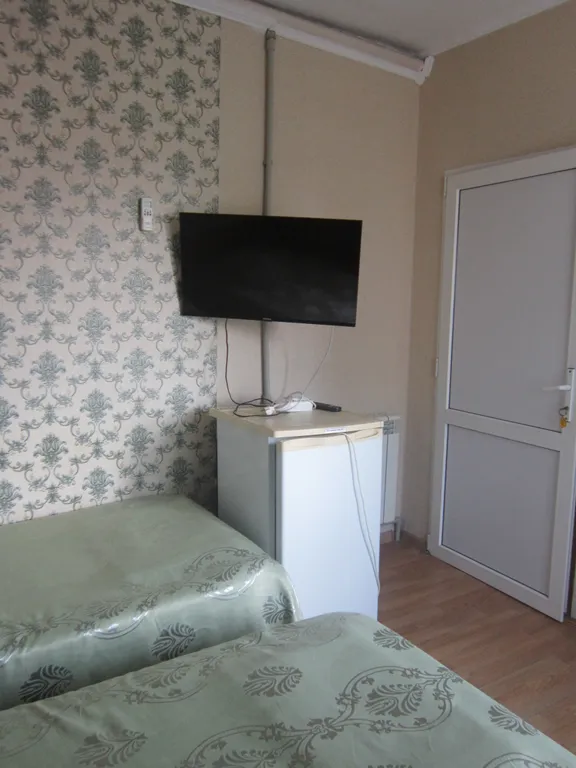 2-х местный Стандарт с удобствами