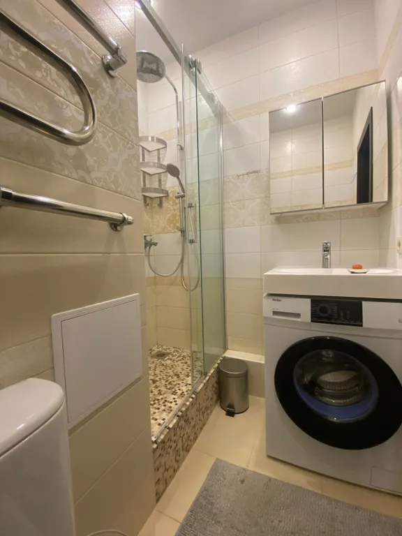 Любимый уголок в Бобачевской роще