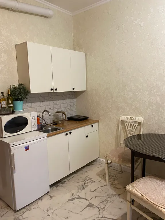 Уютные квартиры ЖД вокзала