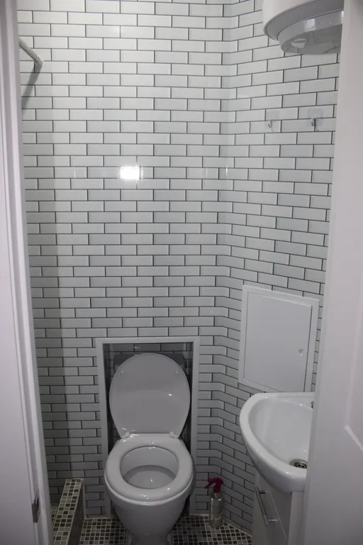 Новая уютная квартира в центре города