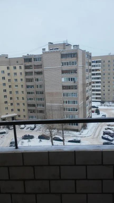 Квартира 2-комнатная Квартира — Великий Новгород