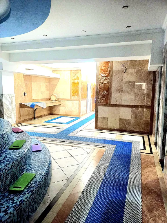 Квартира Квартира в элитном ЖК Корона — Адлер