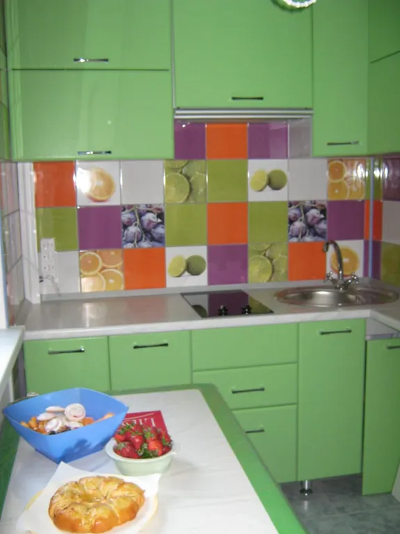 Коттедж Домик под ключ — Анапа