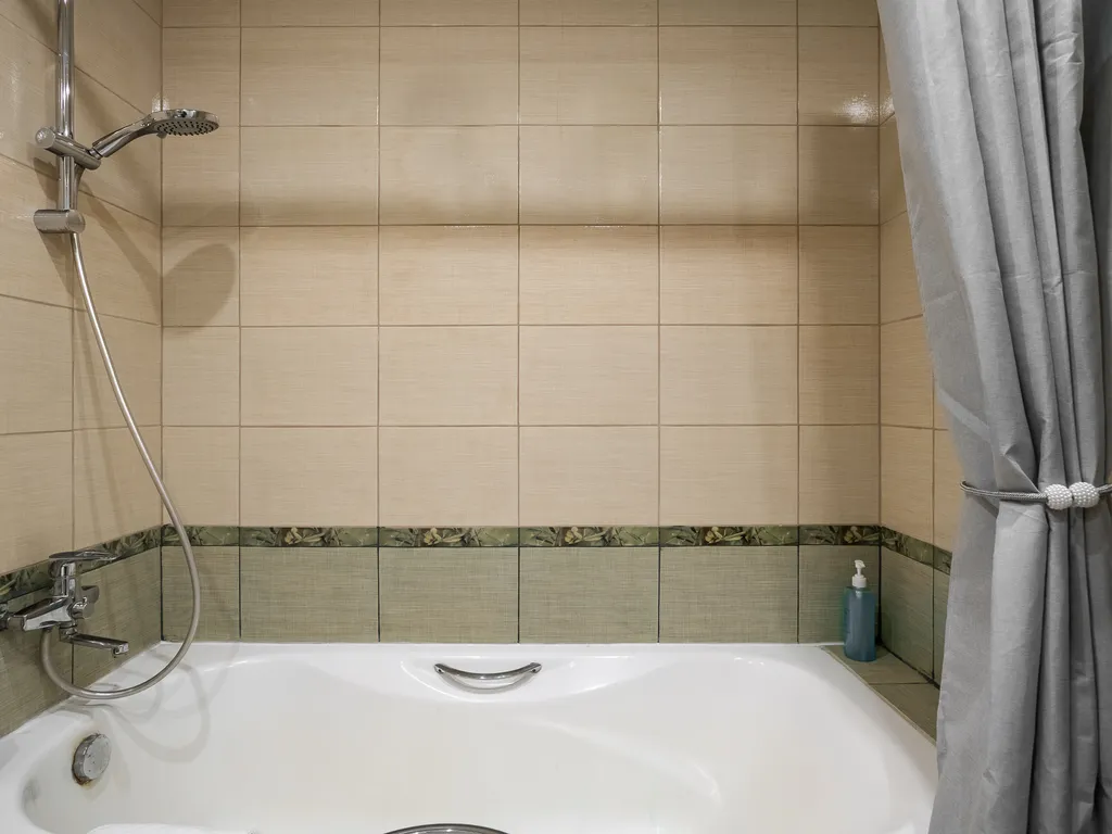 2-комнатная квартира Kvart-Hotel метро Белорусская
