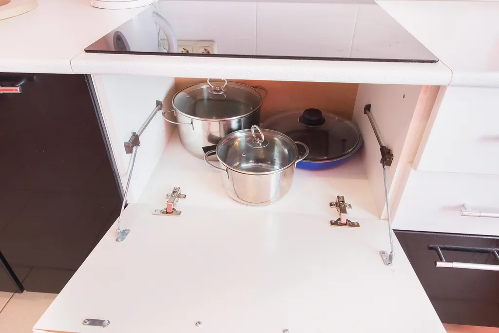 Апартаменты с балконом