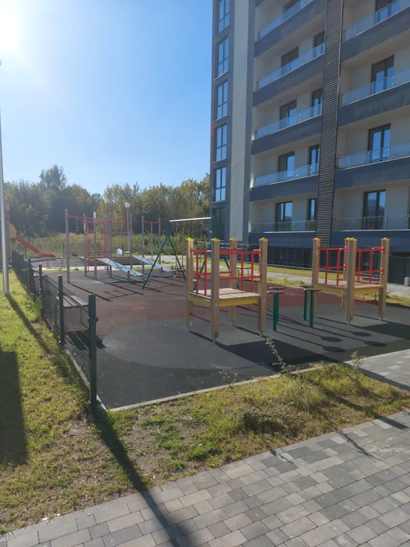 Апартамент я в отпуске