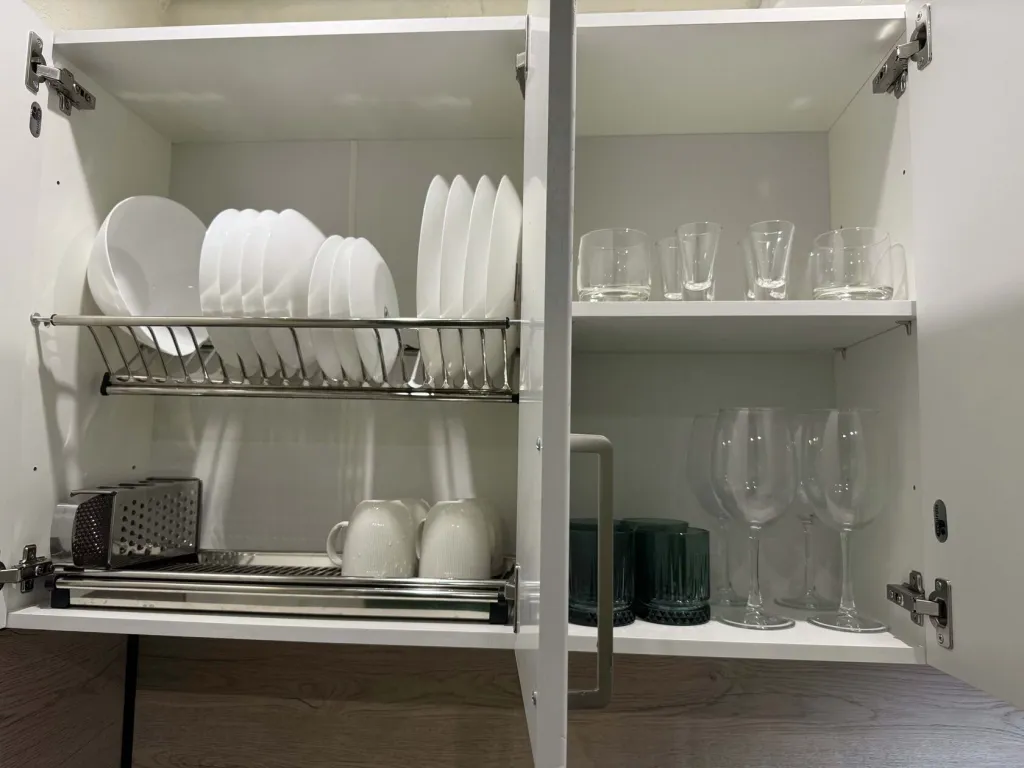 Апартаменты рядом с жд вокзалом Рязань-1