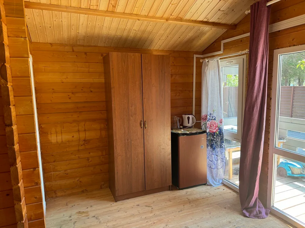 Уютный коттедж для отдыха