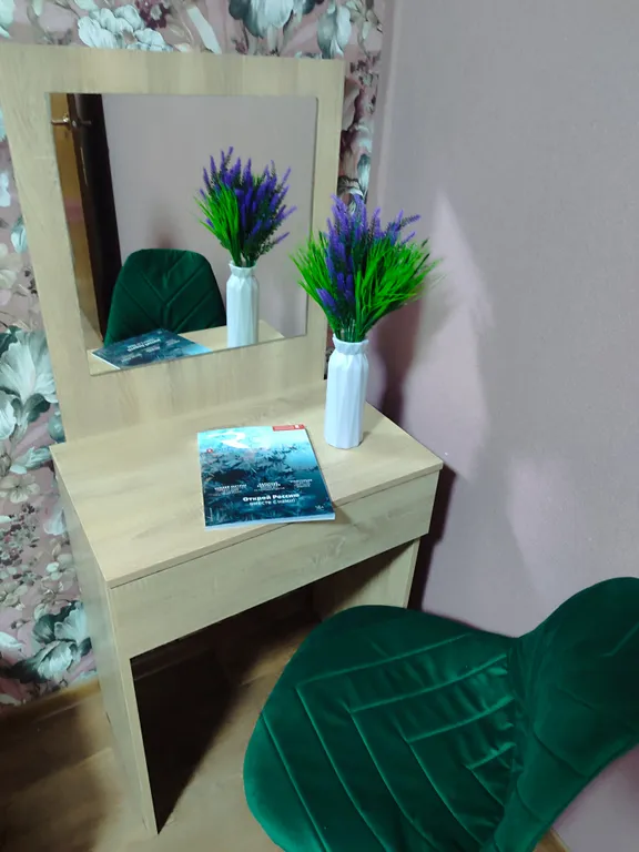 Уютная квартира в центральном микрорайоне города