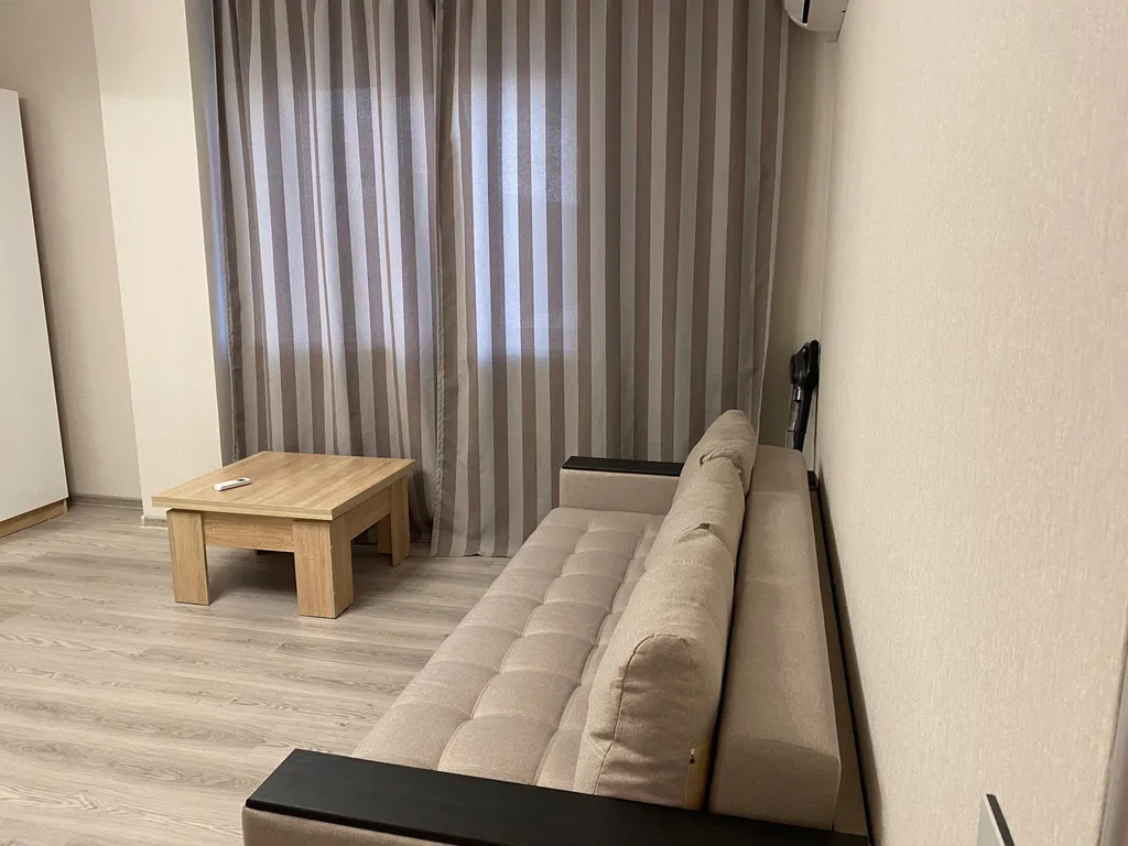 Квартира Апартаменты на Grand Avenue 7Д — Волгоград