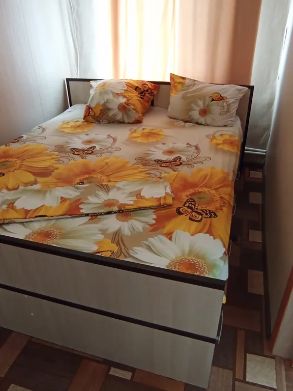 Коттедж Уютный домик в прекрасном районе — Таганрог