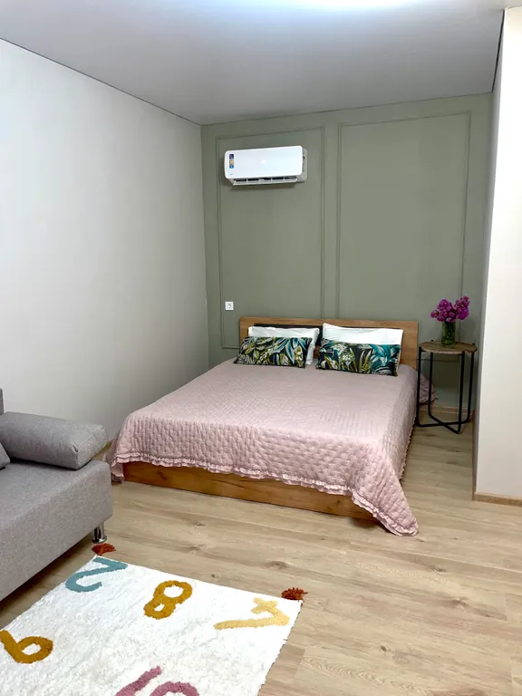 Коттедж Коттеджи на берегу моря — Сухум