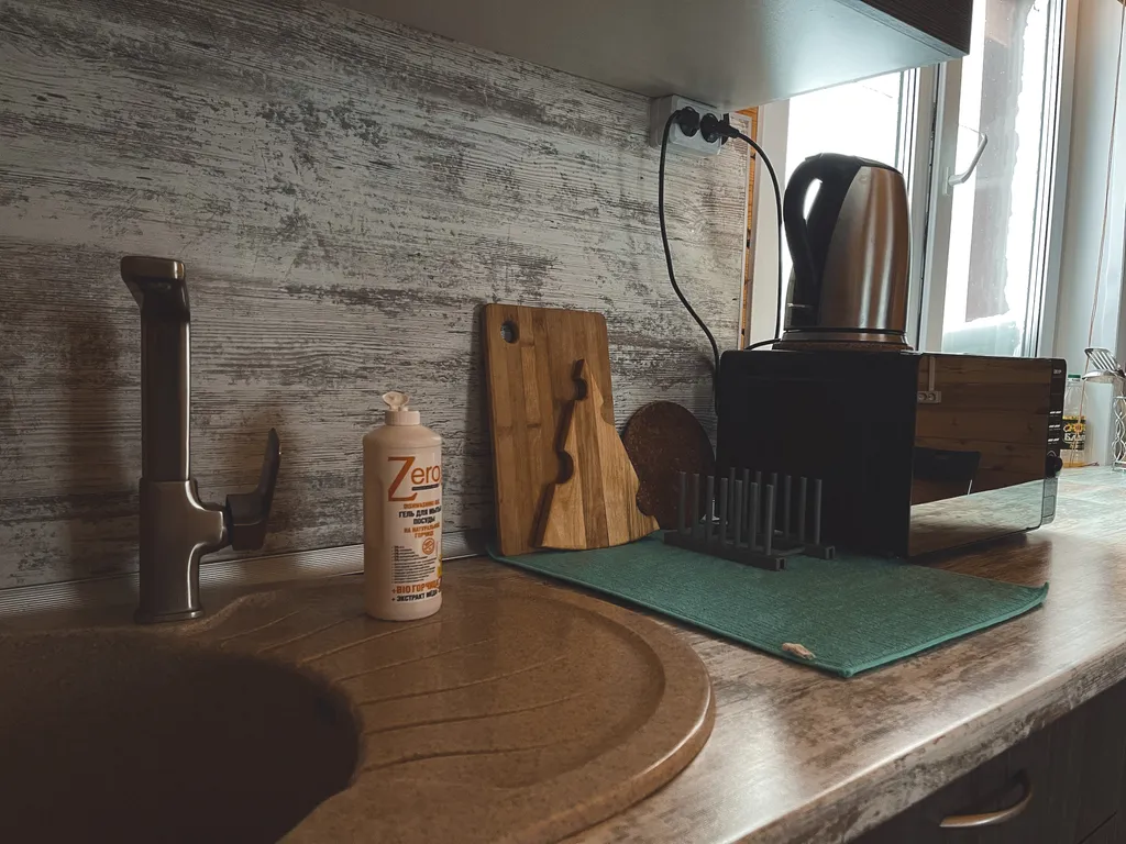 Nora, гостевой дом на 6 человек