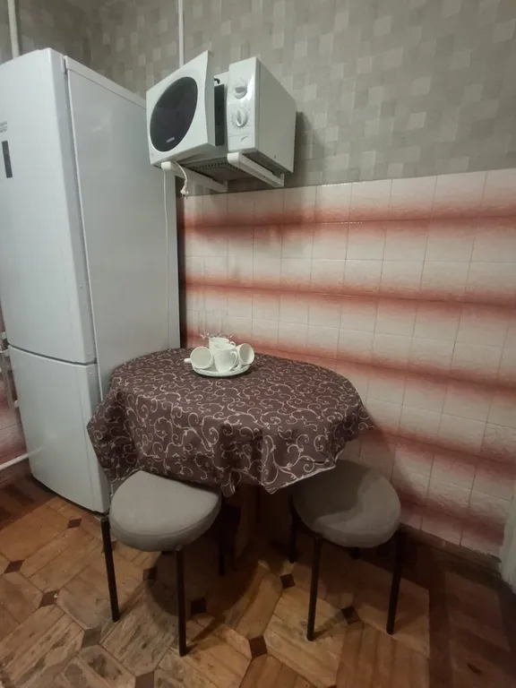Квартира Уютная квартира с нотками ретро — Нижний Новгород
