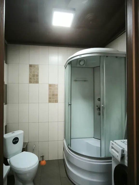 Квартира Квартира Крупная евродвушка в спальном районе — Барнаул