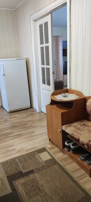 Евро-двушка в центре города