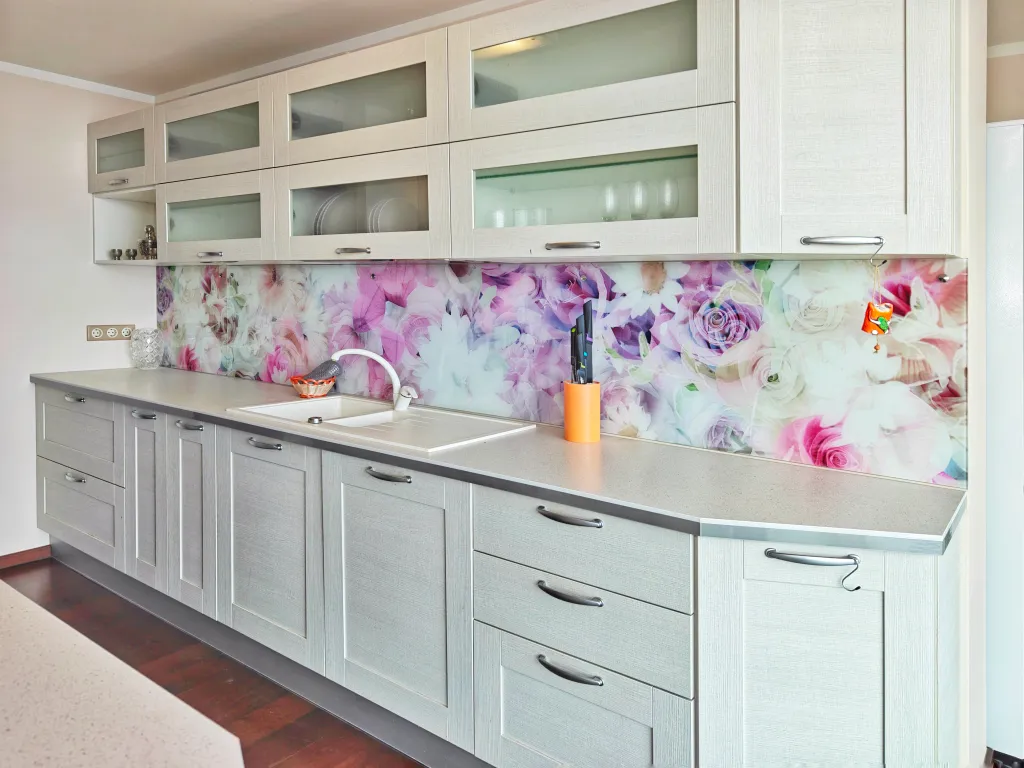 Видовая квартира в Золотой Бухте