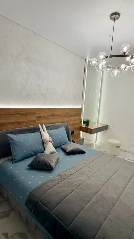 Luxury apartment «ELITE»