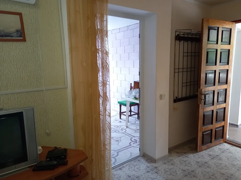 Квартира Комната — Севастополь