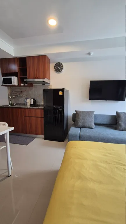 Лучшая студия у океана на пхукете pb329