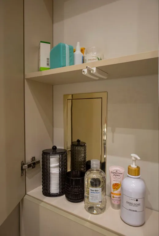 К. Малевич люксовый апартамент с выходом к Морю