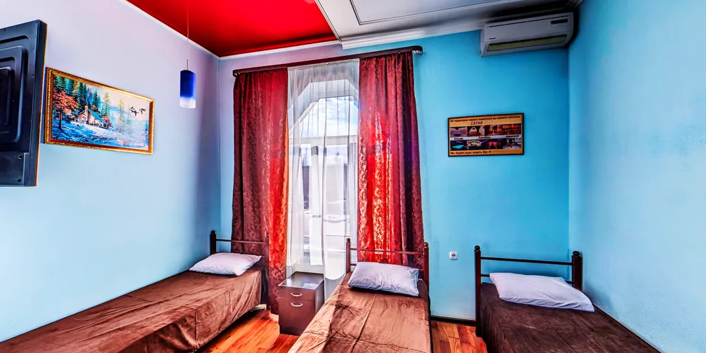 Квартира Комната — аренда посуточно в Изобильный