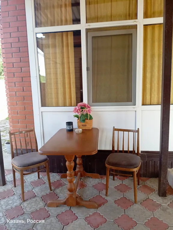 Уютный дом в прибрежной зоне рядом с центром  города