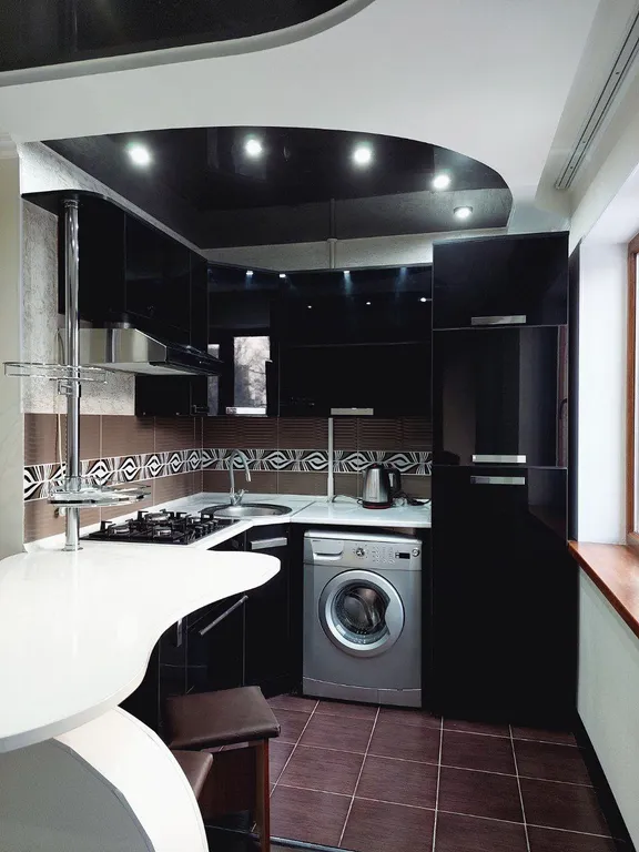 Уютная квартира в 10 минутах от центра города